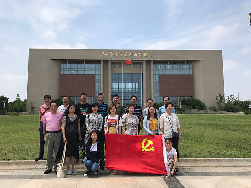 1604028484983109.jpg 2019年新四軍黃橋戰役紀念館.JPG